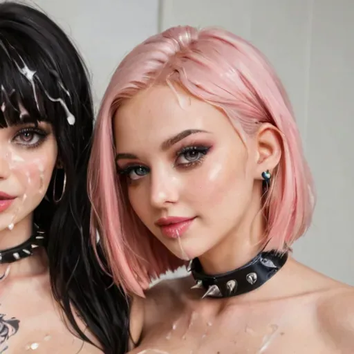 AI色情照片產生器