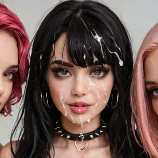 AI色情圖片產生器