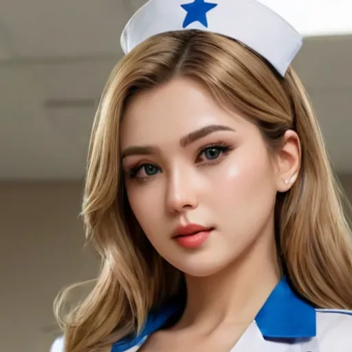 AI色情图片生成器