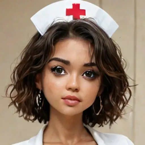 AI色情图片生成器