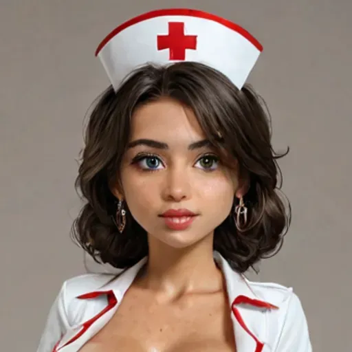 AI色情图片生成器