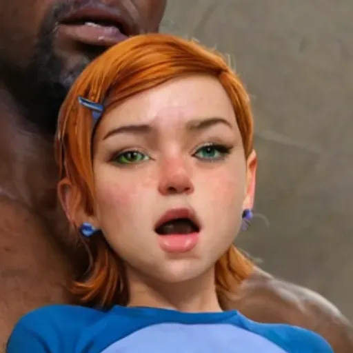 AI色情图片生成器