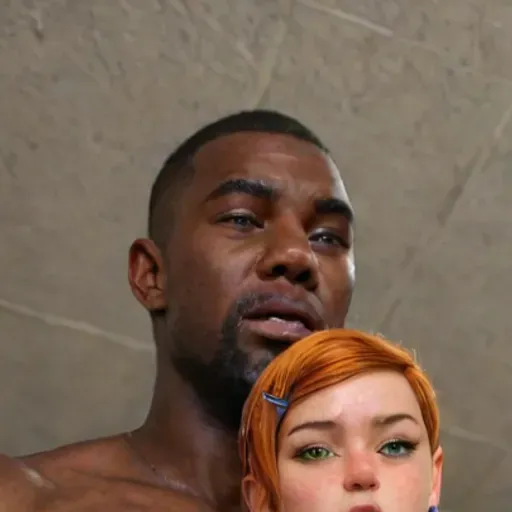 AI色情照片生成器