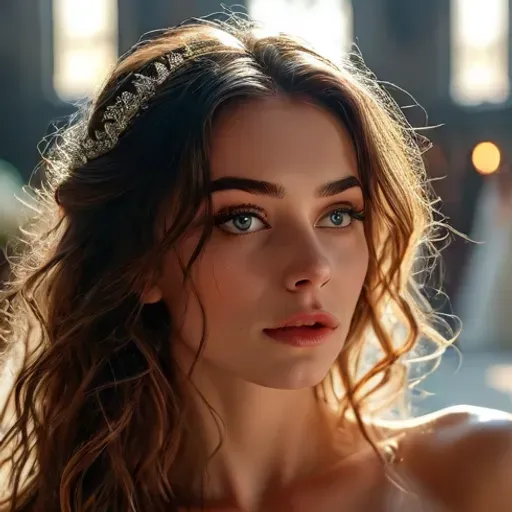 AI色情图片生成器