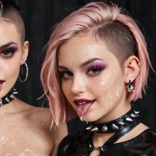 AI porn pic generator