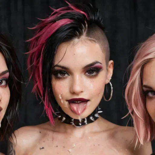 AI porn image generator