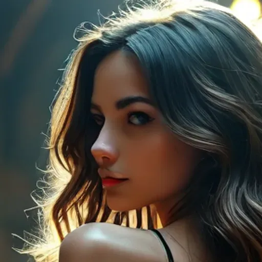 AI porn image generator