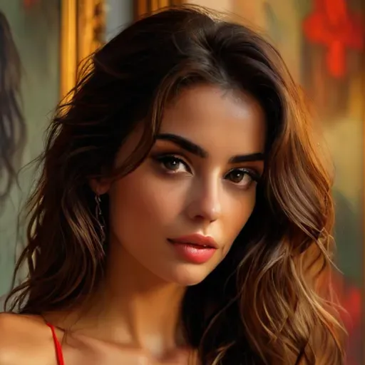 AIポルノ画像ジェネレーター