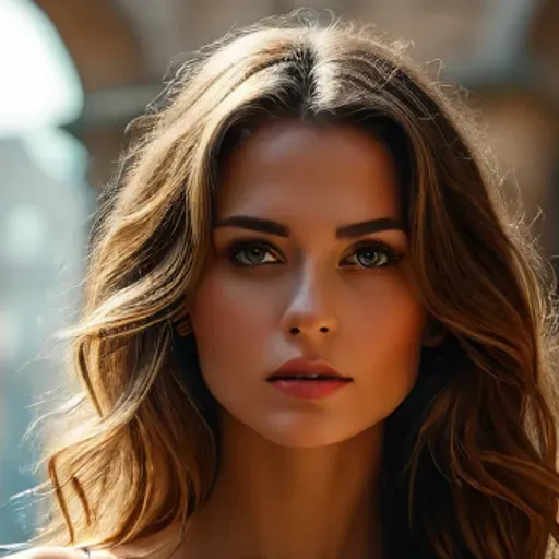 AI色情图片生成器