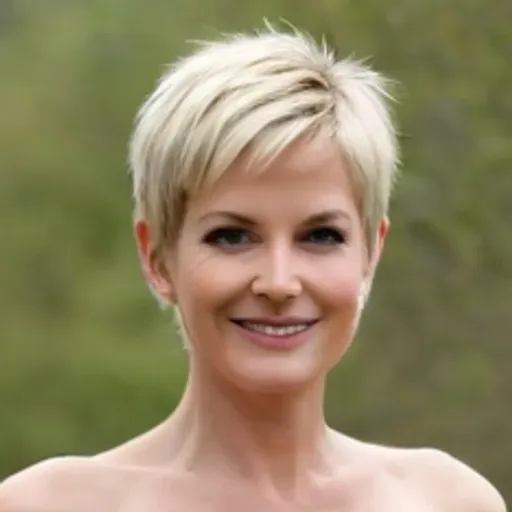 AI色情圖片產生器