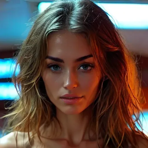 AI色情圖片產生器