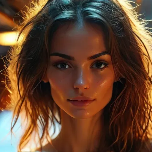 AI porn image generator