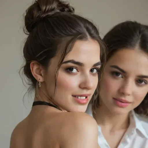 AI色情照片生成器