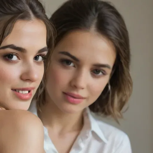 AI色情图片生成器