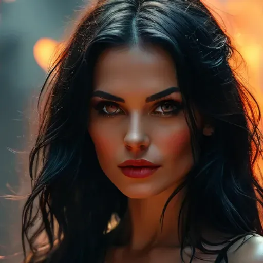 AI色情图片生成器