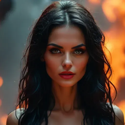 AI porn image generator