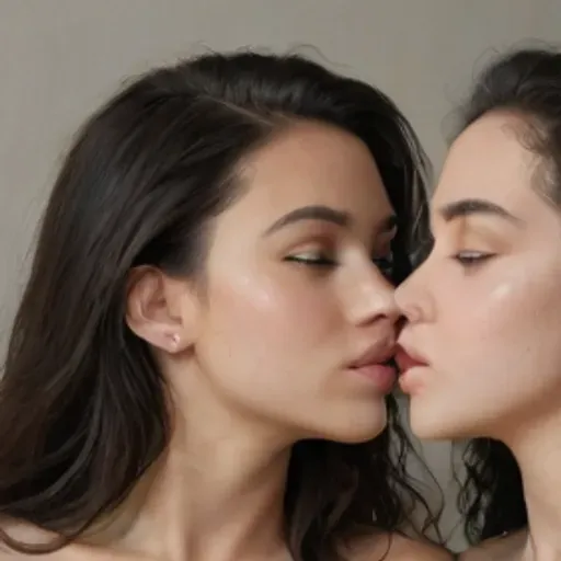 AI色情照片生成器