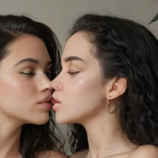 AI色情图片生成器