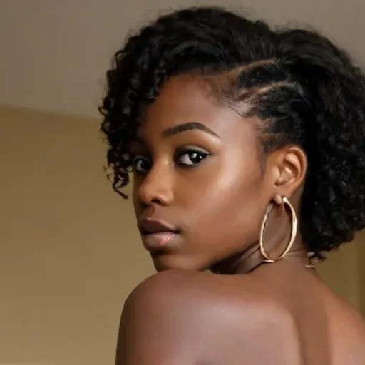 AI色情图片生成器