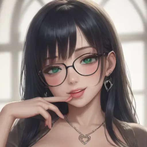 AI色情圖片產生器