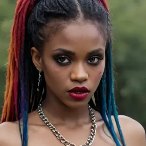 AI色情圖片產生器