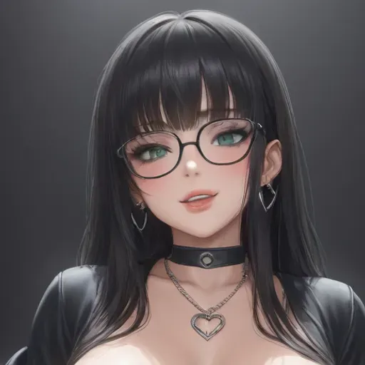 AI色情圖片產生器