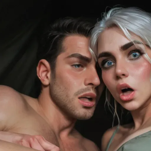 AI porn pic generator