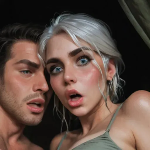 AI porn image generator