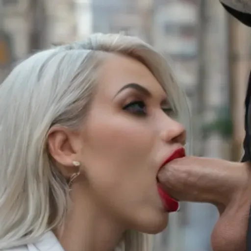 generatore di foto porno IA