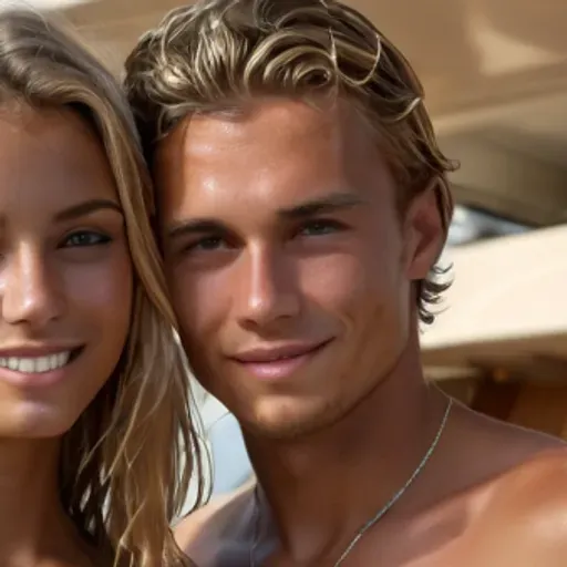 AI色情照片產生器