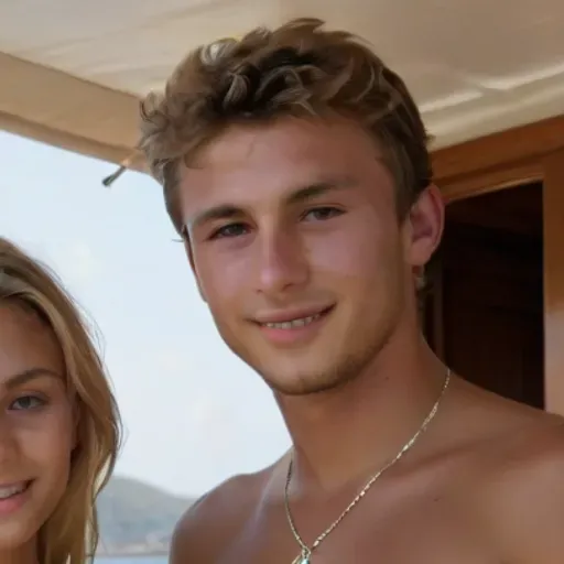 AI porn pic generator