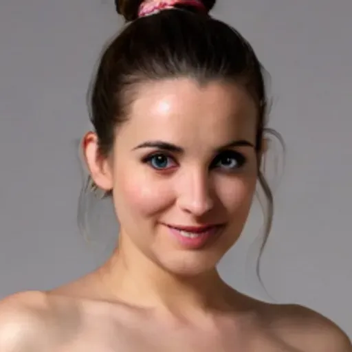 AI色情图片生成器