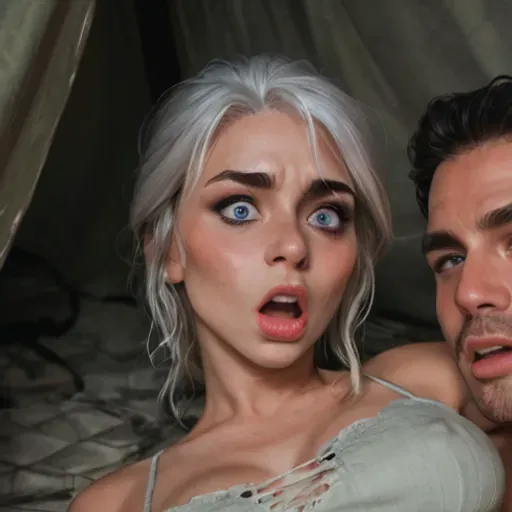 AI色情圖片產生器