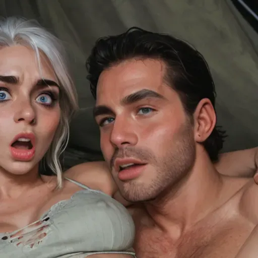 AI色情照片產生器