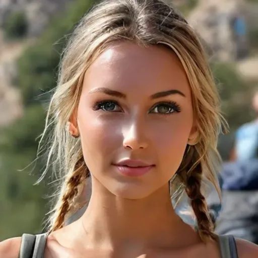 AI色情圖片產生器