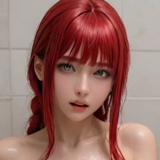 AI色情图片生成器