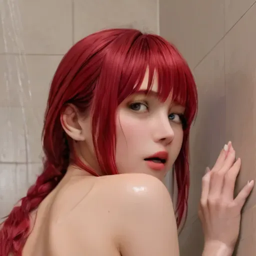 AI色情图片生成器