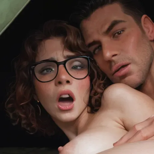 AI色情图片生成器