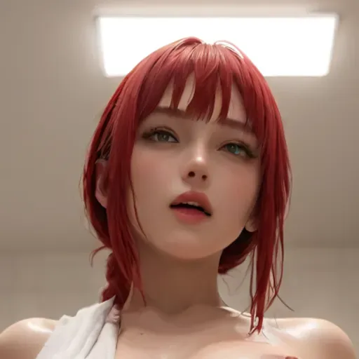 AI色情圖片產生器