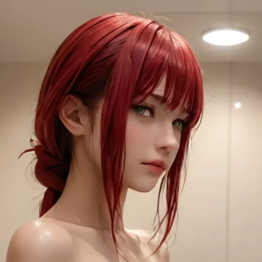 AI porn image generator