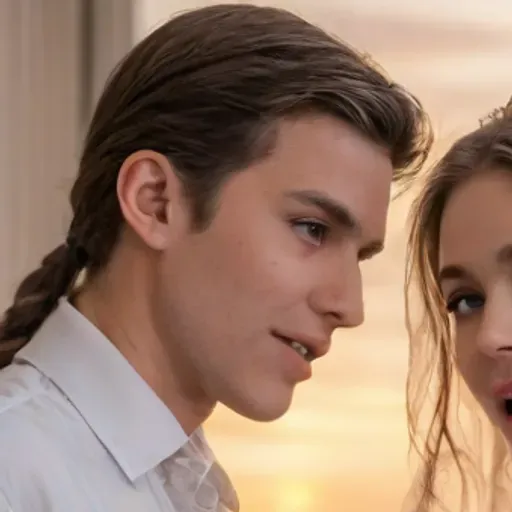 AI porn image generator