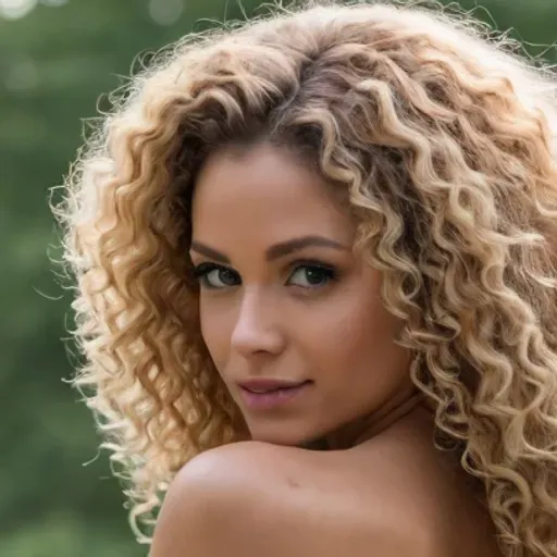 AI 포르노 이미지 생성기