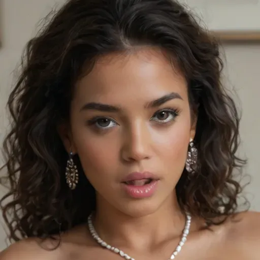 AI色情圖片產生器