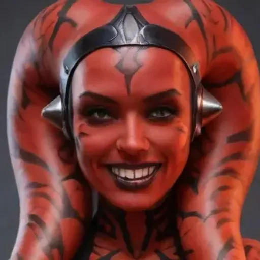 AI色情圖片產生器