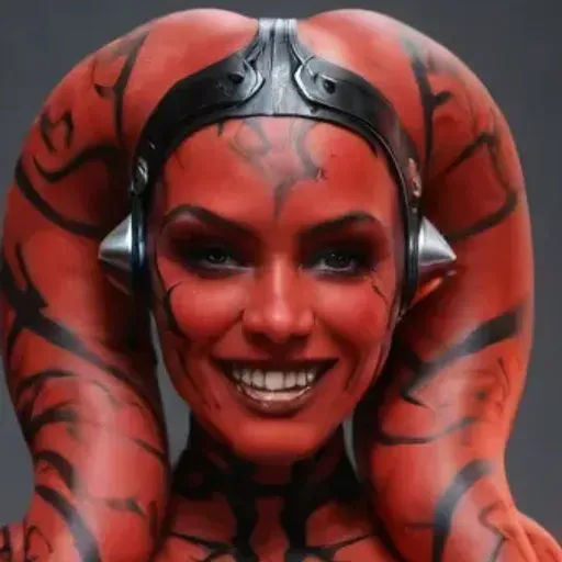 AI色情图片生成器