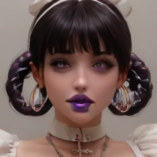 AI色情图片生成器