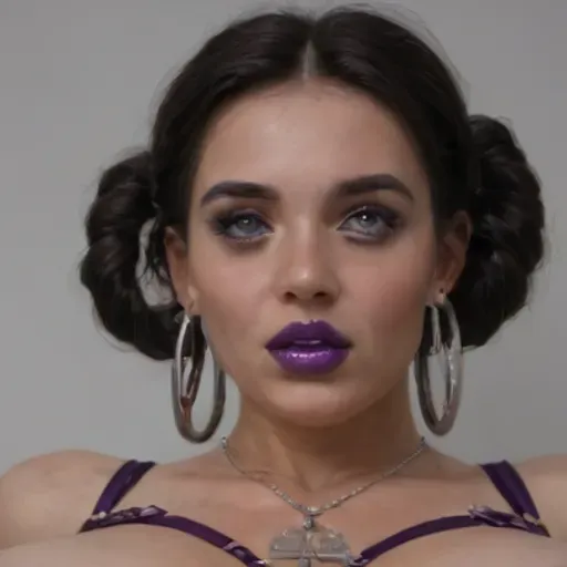 AI色情图片生成器