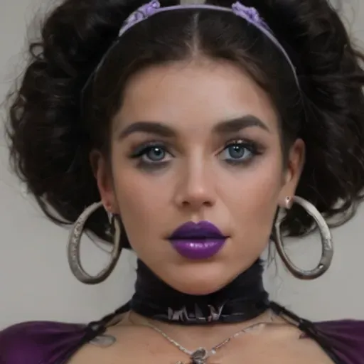 AI色情图片生成器