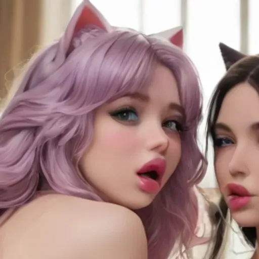 AI色情图片生成器