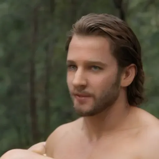 AI 포르노 사진 생성기